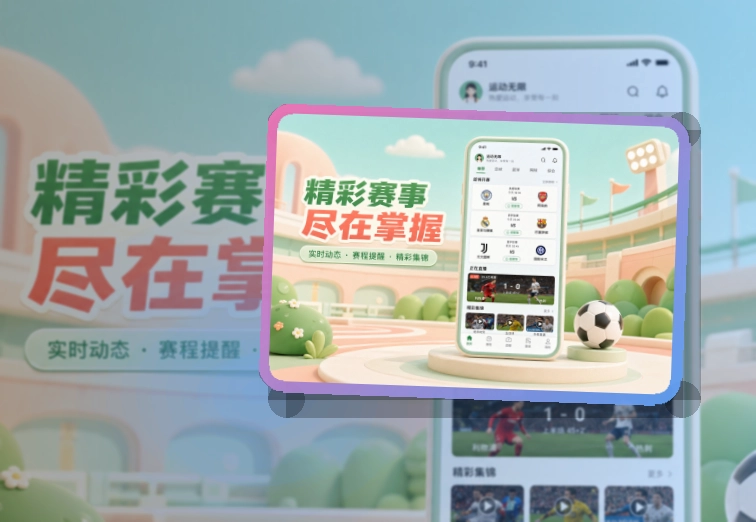 熊猫体育赛事资讯APP下载｜长期关注更方便